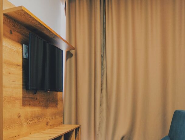 Imagen de la habitación del Hotel One Way. Foto 14