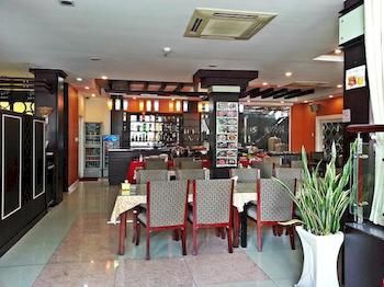 Imagen general del Hotel One World, Ho Chi Minh. Foto 6