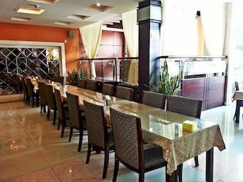 Imagen general del Hotel One World, Ho Chi Minh. Foto 7