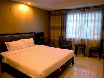 Imagen general del Hotel One World, Ho Chi Minh. Foto 9