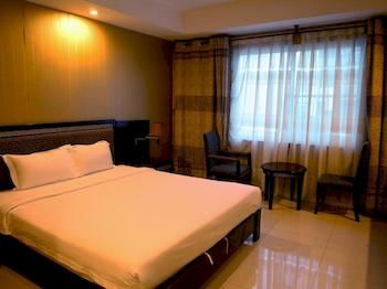 Imagen general del Hotel One World, Ho Chi Minh. Foto 10