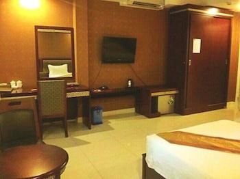Imagen general del Hotel One World, Ho Chi Minh. Foto 11