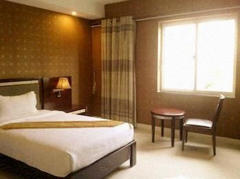 Imagen general del Hotel One World, Ho Chi Minh. Foto 12