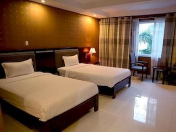 Imagen general del Hotel One World, Ho Chi Minh. Foto 13