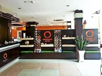 Imagen general del Hotel One World, Ho Chi Minh. Foto 14