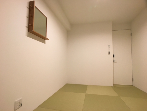 Imagen de la habitación del Hotel One World Osaka Central - Hostel. Foto 3