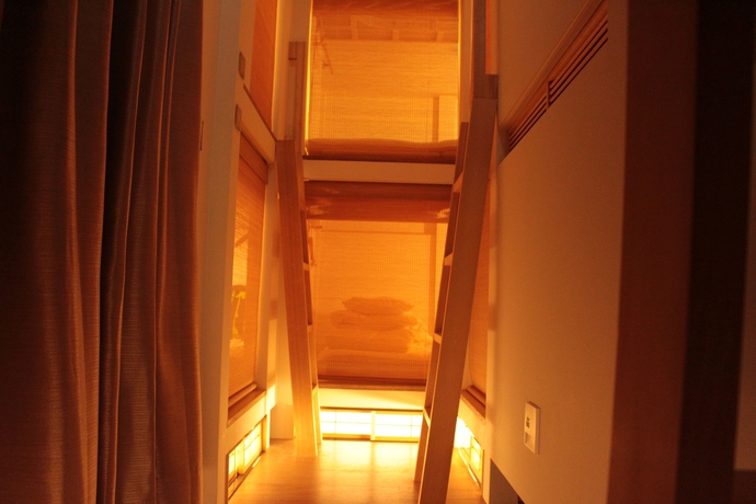 Imagen de la habitación del Hotel One World Osaka Central - Hostel. Foto 4