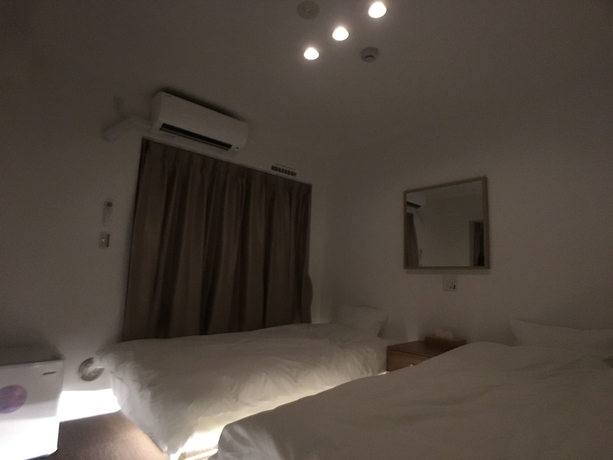 Imagen de la habitación del Hotel One World Osaka Central - Hostel. Foto 6