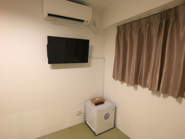 Imagen de la habitación del Hotel One World Osaka Central - Hostel. Foto 8