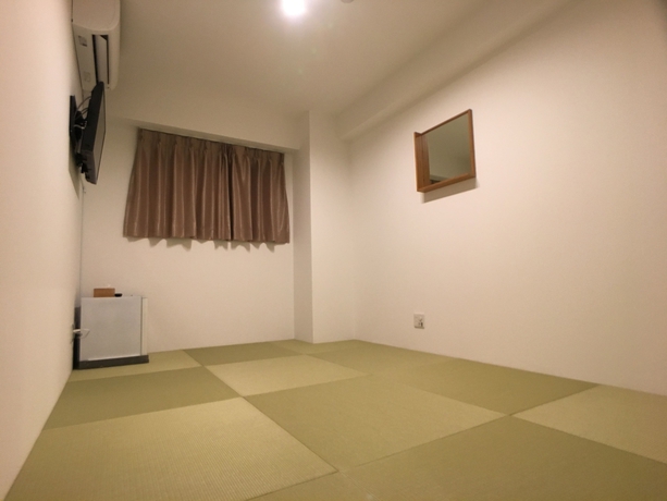 Imagen de la habitación del Hotel One World Osaka Central - Hostel. Foto 13