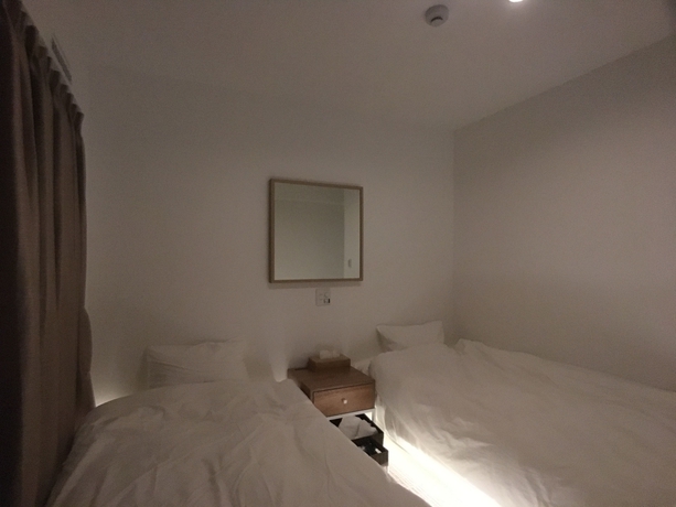 Imagen de la habitación del Hotel One World Osaka Central - Hostel. Foto 15