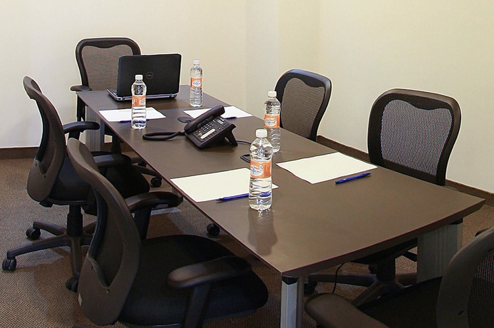 Imagen de los interiores del Hotel One Xalapa Las Animas. Foto 11