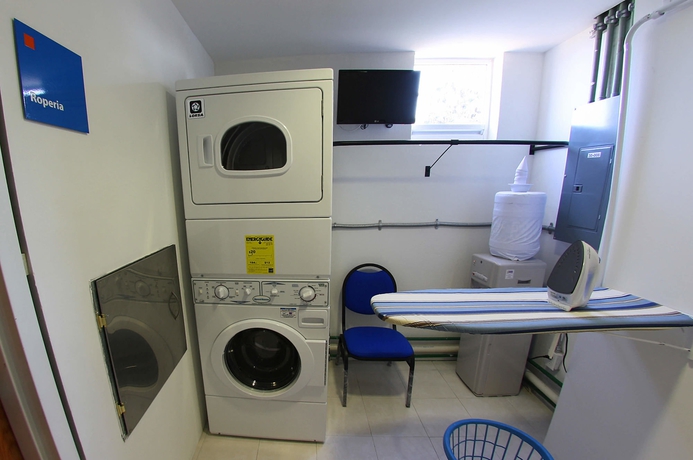 Imagen de los interiores del Hotel One Xalapa Las Animas. Foto 13