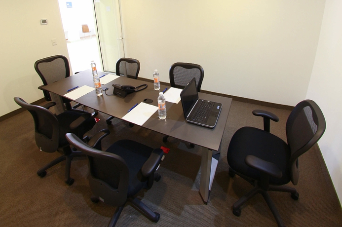 Imagen de los interiores del Hotel One Xalapa Las Animas. Foto 14