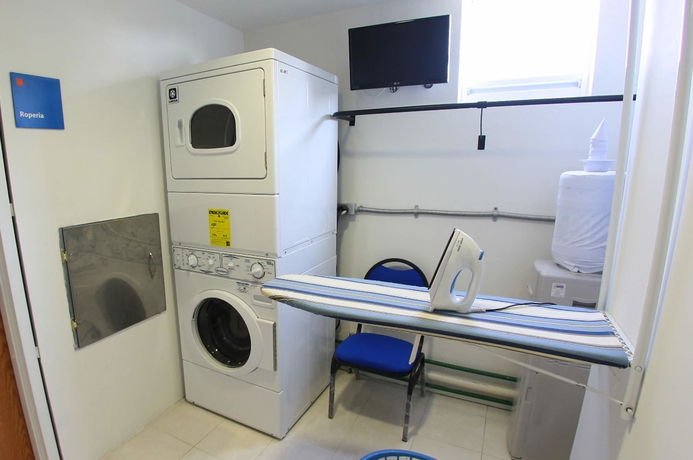 Imagen de los interiores del Hotel One Xalapa Las Animas. Foto 15