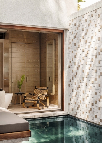 Imagen de la habitación del Hotel One and Only Desaru Coast. Foto 5