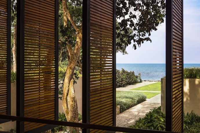 Imagen de la habitación del Hotel One and Only Desaru Coast. Foto 10