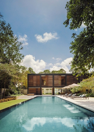 Imagen de la habitación del Hotel One and Only Desaru Coast. Foto 13