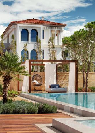 Imagen general del Hotel One and Only Portonovi. Foto 2