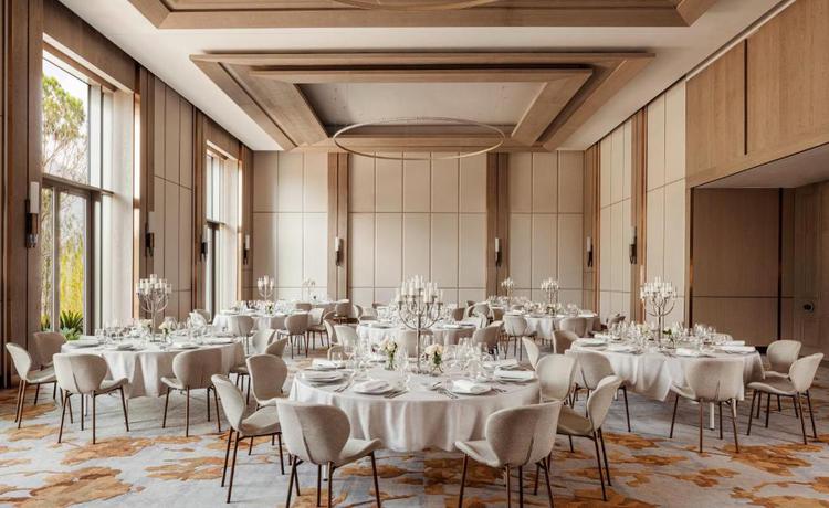 Imagen general del Hotel One and Only Portonovi. Foto 4