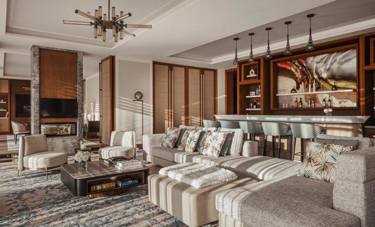 Imagen general del Hotel One and Only Portonovi. Foto 6