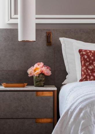 Imagen de la habitación del Hotel One and Only Portonovi. Foto 14