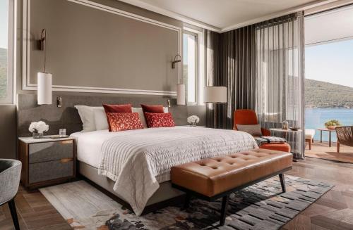 Imagen de la habitación del Hotel One and Only Portonovi. Foto 16