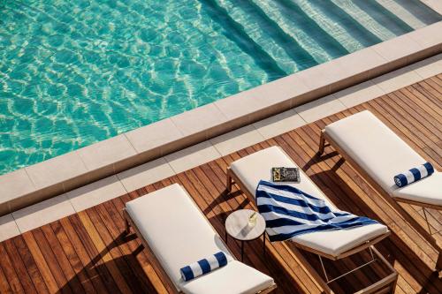 Imagen general del Hotel One and Only Portonovi. Foto 10