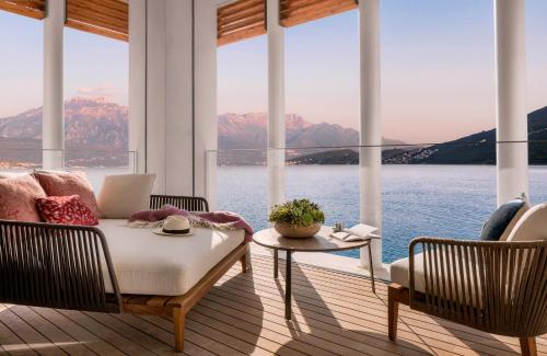 Imagen general del Hotel One and Only Portonovi. Foto 11