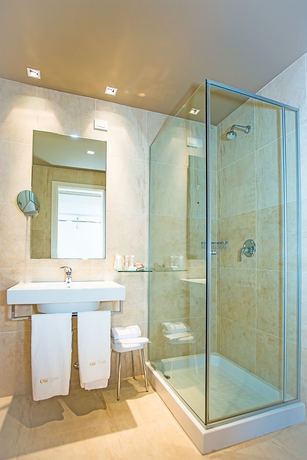 Imagen de la habitación del Hotel One and Restaurant. Foto 6