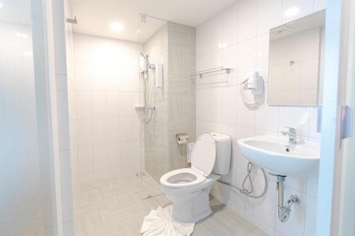 Imagen general del Hotel วัน บัดเจท ตาก แม่สอด - One budget hotel Tak Maesot. Foto 2