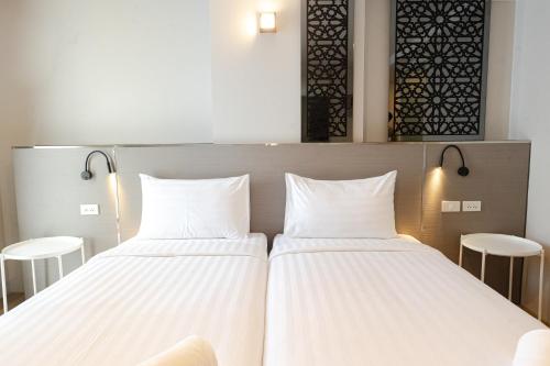 Imagen general del Hotel วัน บัดเจท ตาก แม่สอด - One budget hotel Tak Maesot. Foto 3