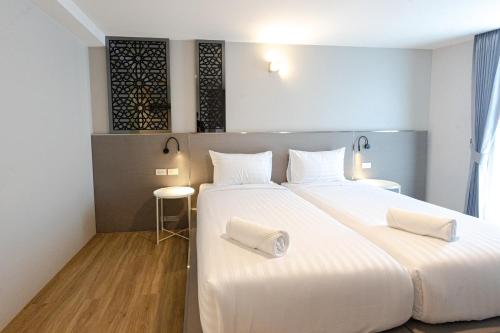 Imagen general del Hotel วัน บัดเจท ตาก แม่สอด - One budget hotel Tak Maesot. Foto 9