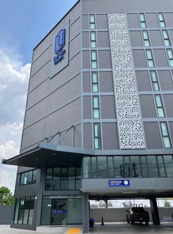 Imagen general del Hotel วัน บัดเจท ตาก แม่สอด - One budget hotel Tak Maesot. Foto 15