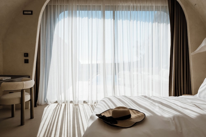 Imagen de la habitación del Hotel One of One. Foto 4