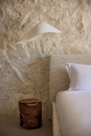 Imagen de la habitación del Hotel One of One. Foto 5