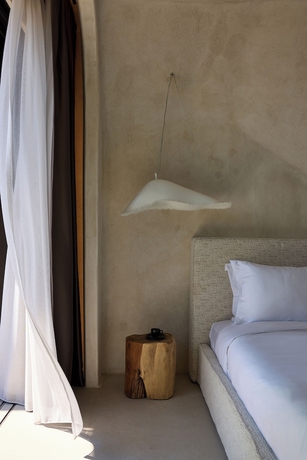 Imagen de la habitación del Hotel One of One. Foto 8