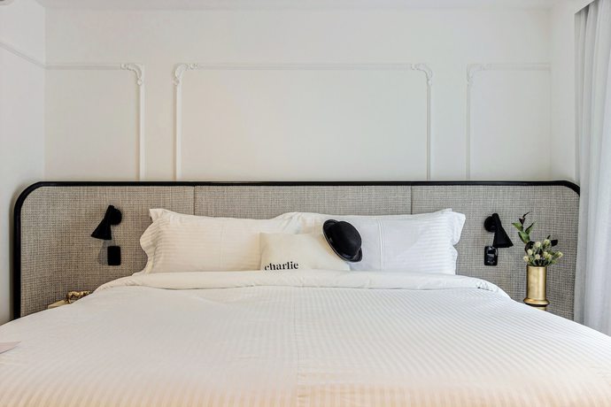 Imagen de la habitación del Hotel One of a Kind Charlie Ibirapuera - Soft Opening. Foto 3