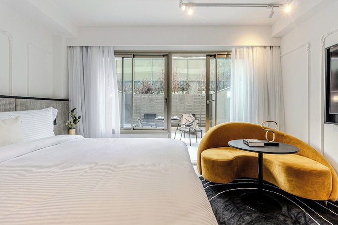 Imagen de la habitación del Hotel One of a Kind Charlie Ibirapuera - Soft Opening. Foto 10