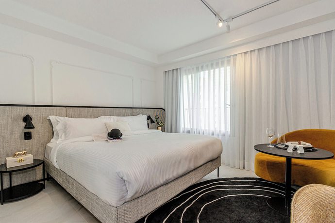 Imagen de la habitación del Hotel One of a Kind Charlie Ibirapuera - Soft Opening. Foto 12