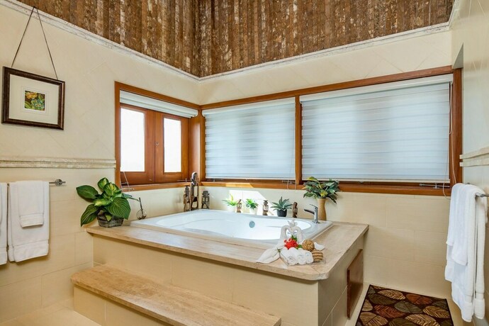 Imagen general del Hotel One of the Best Cap Cana Villas for Rent Large Pool Jacuzzi Chef Maid. Foto 16