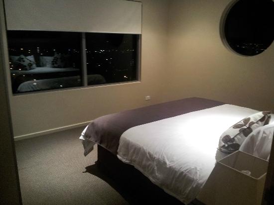 Imagen de la habitación del Hotel One30 Esplanade Serviced Apartments. Foto 4