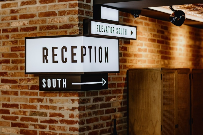 Imagen de los interiores del Hotel One66. Foto 16