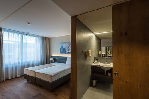 Imagen de la habitación del Hotel One66, ST. GALLEN Cant&oacute;n. Foto 2