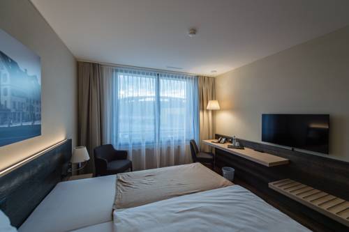 Imagen de la habitación del Hotel One66, ST. GALLEN Cant&oacute;n. Foto 3
