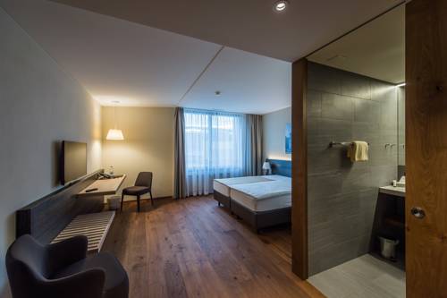 Imagen general del Hotel One66, ST. GALLEN Cantón. Foto 1