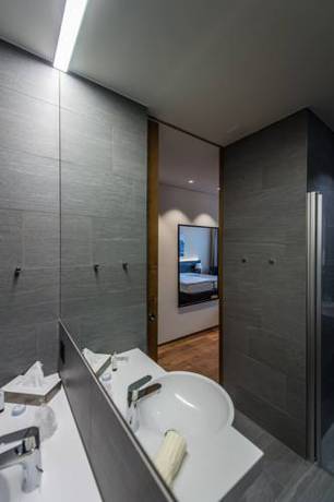 Imagen de la habitación del Hotel One66, ST. GALLEN Cant&oacute;n. Foto 4
