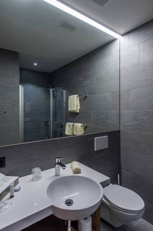 Imagen de la habitación del Hotel One66, ST. GALLEN Cant&oacute;n. Foto 5