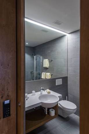 Imagen de la habitación del Hotel One66, ST. GALLEN Cant&oacute;n. Foto 6