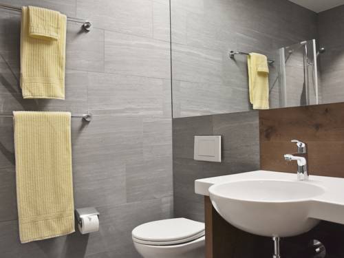 Imagen de la habitación del Hotel One66, ST. GALLEN Cant&oacute;n. Foto 10